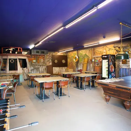 Holiday Droompark Bad Hulckesteijn.23 Vakantiehuis