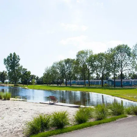 Vakantiehuis Holiday Droompark Bad Hulckesteijn.23 *