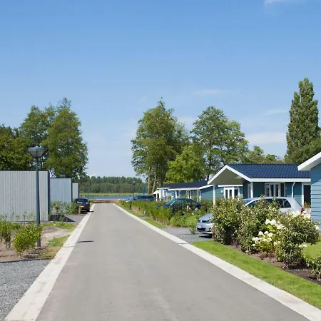 Holiday Droompark Bad Hulckesteijn.23 Nijkerk