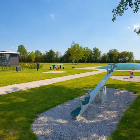 Vakantiehuis Holiday Droompark Bad Hulckesteijn.23