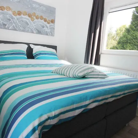 Holiday Droompark Bad Hulckesteijn.23 Vakantiehuis *